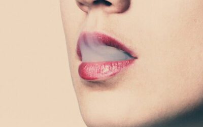 Smoking and Periodontal Disease