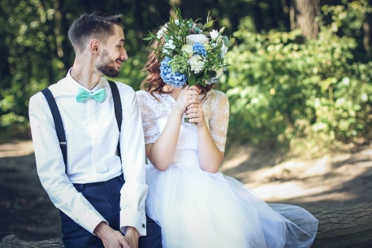 A Brides Guide to the perfect smile
