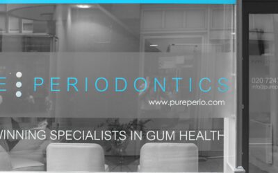Reopening With The Revolutionary Radic8: How Pure Periodontics Is Combating The Challenges Of Covid-19