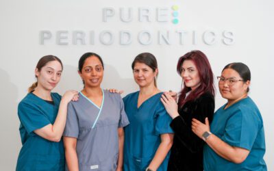 Why You Should Visit a Periodontist?