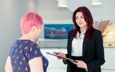 The Silent Impact: Exploring the Effects of Menopause on Oral Health