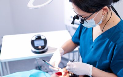 How Laser Periodontal Therapy Treats Gum Disease (Is It Right for Me?)