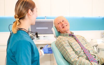 Nervous About Seeing a Periodontist? Here’s How We Help You Feel at Ease