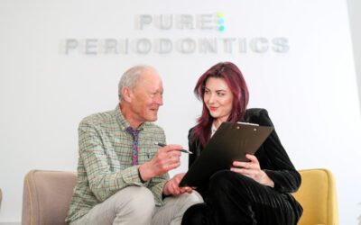 Unveiling the Connection: Periodontal Care and General Health