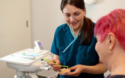 Top tips to help you prepare for your periodontal visit.