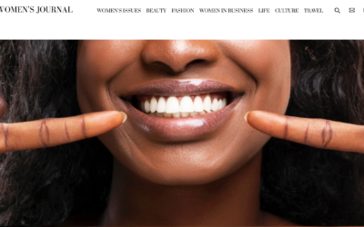 The Women’s Journal: Hormones And Dental Health: What Every Woman Needs To Know