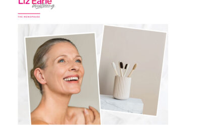 5 ways menopause affects our teeth and gums (and what to do about it)