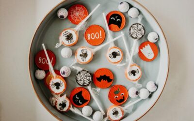Halloween Treats: How to Keep Your Smile Spooktacular!