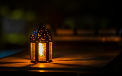 Ramadan: How Fasting Can Affect Your Oral Health