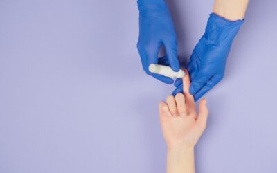 Why People with Diabetes Need to Take Extra Care of Their Gums