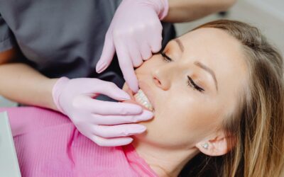 The Silent Threat of Gum Disease: What Every Adult Should Know