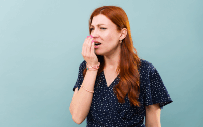 Bad Breath That Won’t Go Away? It Could Be Advanced Gum Disease