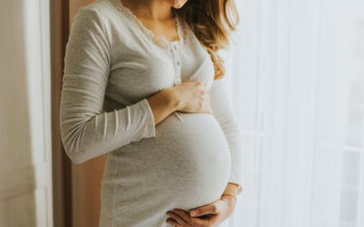Bleeding Gums During Pregnancy: What London Mums Need to Know