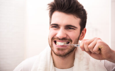 6 Ways to Improve Your Gum Health in 2026