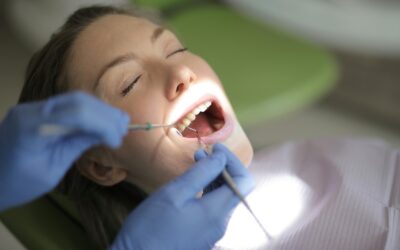 The 6 Month Gap: What Happens to Your Gums Between Dental Visits