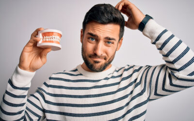 Gum Disease Myths Busted: What London Patients Should Really Know