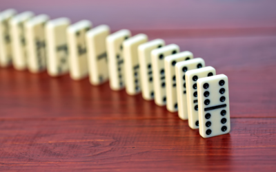 The Domino Effect: How Gingivitis in One Tooth Spreads to Your Whole Mouth