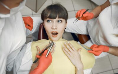I’m Terrified of Gum Surgery: What Are My Options?