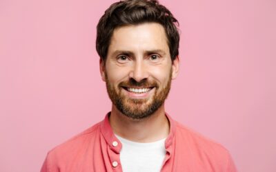 National Smile Month: The Link Between Gum Disease and Overall Health